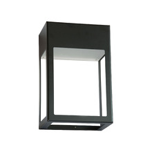 Hogar Aluminium Outdoor Wall Light